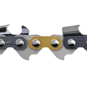 X-CUT C85 Chisel Zaagketting 3/8” 1.5mm 38cm - 581626656