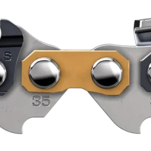 X-CUT S35G Semi chisel Zaagketting .325” 1.5mm 38cm - 585639564