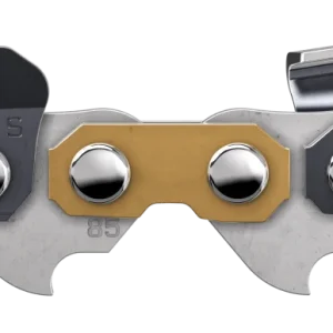 X-CUT S85 Semi chisel Zaagketting 3/8” 1.5mm 70cm - 585549192