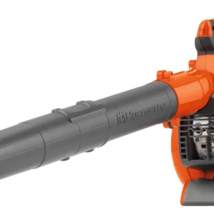 125BVx Benzine Bladblazer / Bladzuiger