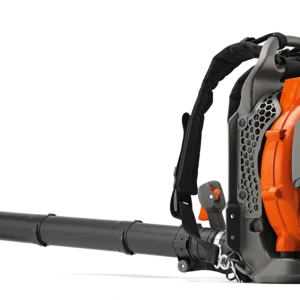 350BT Benzine Ruggedragen Bladblazer