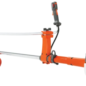 535RXT Benzine Bosmaaier