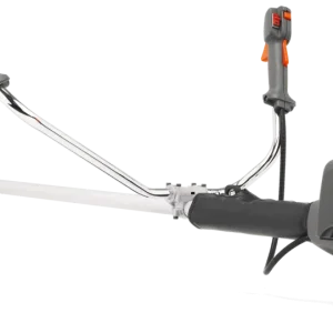 543RS Benzine Bosmaaier