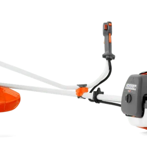 122R Benzine Bosmaaier