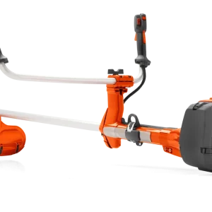 545RX Benzine Bosmaaier