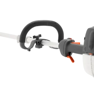 535LK Benzine Bosmaaier