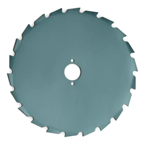 Zaagblad Maxi 200mm