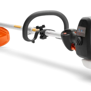 129LK Benzine Bosmaaier