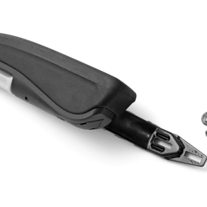 Armsteunset links tbv Frontmaaiers