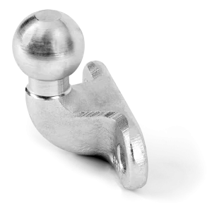 Aanhangwagenhaak / Trekhaak tbv Frontmaaier P 520D en P 525D