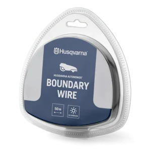 Automower Begrenzingsdraad Standaard 50m Ø 2,7mm tbv Robotmaaier