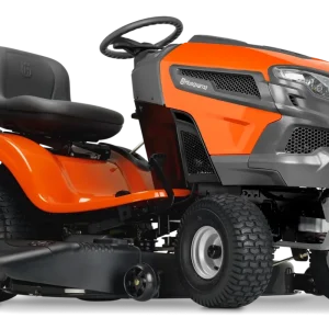 TS 142T Benzine Zitmaaier