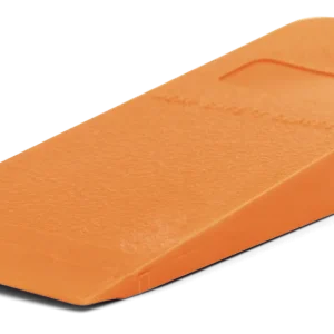 Velwig van Polyamide - 20cm