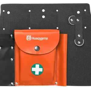 Achterstuk gereedschapsdrager