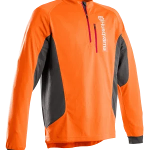 Werk T shirt met lange mouwen XXL