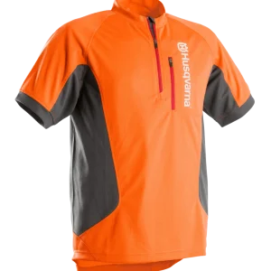 Werk T shirt met korte mouwen XXL