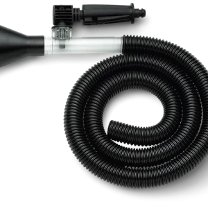 Water Zuigmond tbv Hogedrukreiniger