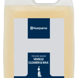 Voertuig Cleaner & Wax