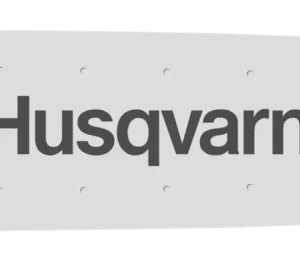 Zaagblad X-Force 30cm 1.1mm 3/8'' mini