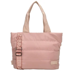 Zebra Trends Shopper 21537 Elske Oud Roze 072