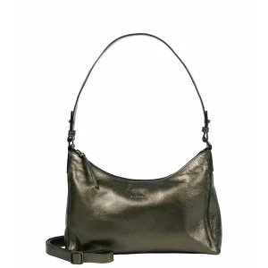 Burkely Tas 1001602 Shoulderbag Gun Metal 11