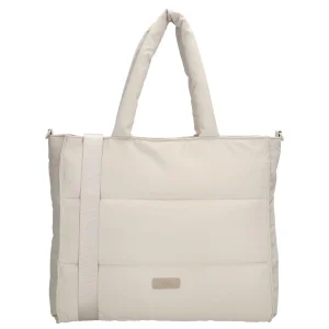 Beagles Shopper 22611- Calvia Creme 138