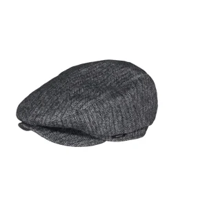 Barts Cap 4420 L Oslo Heather Grey 4022
