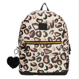 Beagles Kinderrugzak 18709 Cool Luipaard 920