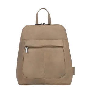 Beagles Rugtasje 24656 Taupe 016