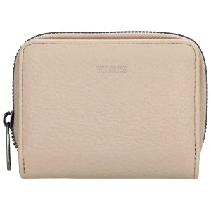 Beagles Portemonnee 21430 Lizaso Taupe 016