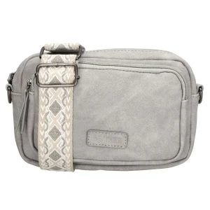 Beagles Tas 20592 Malaga Licht Grijs 026