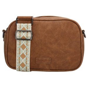 Beagles Tas W00613 Malaga Bruin 006