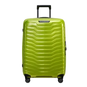 Samsonite Koffer 126041 69 cm  Proxis 1515 Lime