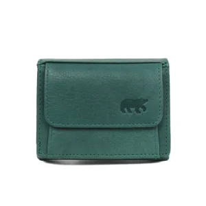 Bear Design Portemonnee CP4102  Nana Aqua