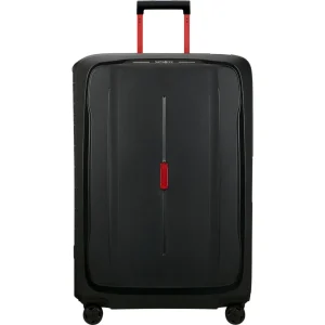 Samsonite Koffer 152056 81/30 Essens 1186 Charcoal/red