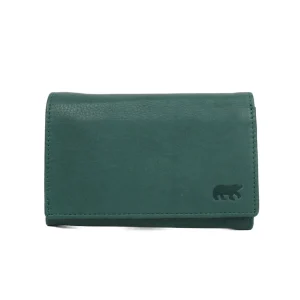 Bear Design Portemonnee CP5066 Sweety Aqua