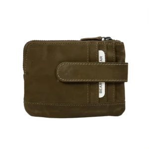 Bear Design Sleuteletui CP4110* Carrie Groen