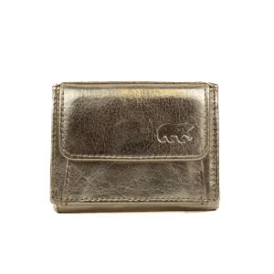 Bear Design Portemonnee CP4102  Nana Champagne