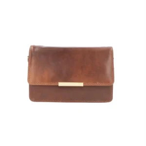 LD Design Tas CC1326 Cognac