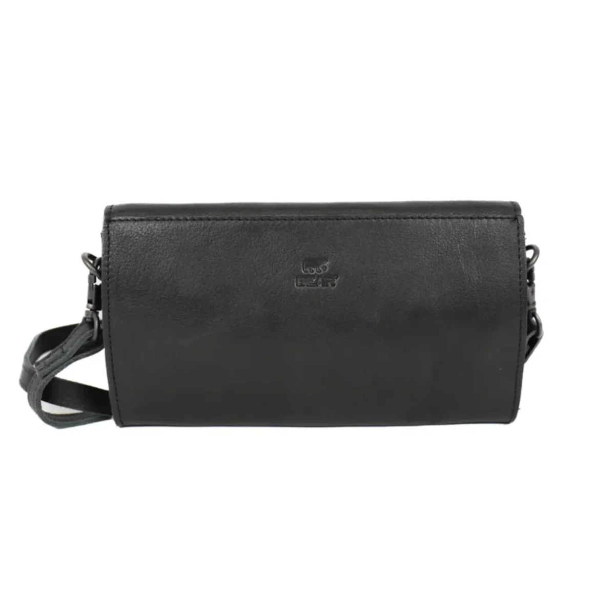 Bear Design Tas CP3071* Pascalle Black - Afbeelding 4