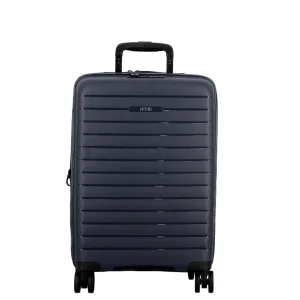 Jump Koffer STR20 55 cm Striper Dark Blue