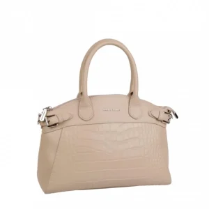 Daniele Donati Tas 01.756 Beige 28