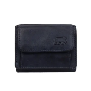 Bear Design Portemonnee CP4102 Nana Navy Blue