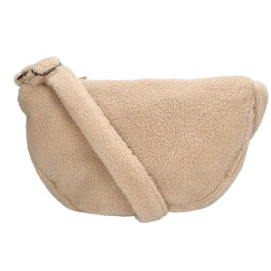 Beagles Tas W01241- Lugo Teddy Creme 138