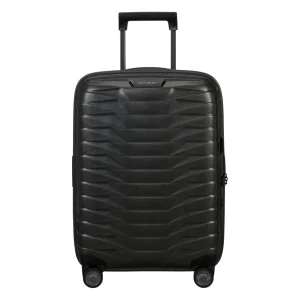 Samsonite Koffer 126035 55/20 Proxis 1041 Black