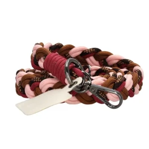 Beagles Telefoonkoord 24102 Bordeaux rood 007