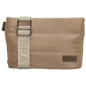 Zebra Trends Tas 22714  Elske Taupe 016