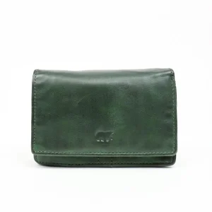 Bear Design Portemonnee CL16212 Nina Groen