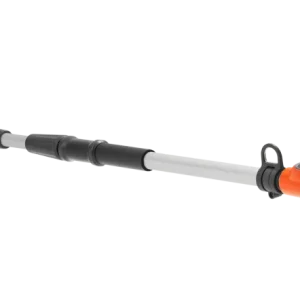 120iTK4-H Accu Hoogsnoeier Stokheggenschaar - SET met BLi10 accu en QC 80 lader