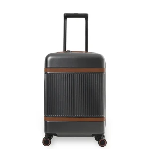 Chesterfield Handbagagekoffer C21.6000 Zuna Graphite 38